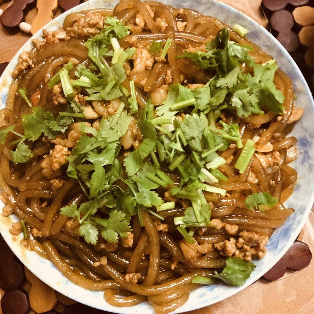 无敌好吃的蚂蚁上树、米饭杀手、巨下饭