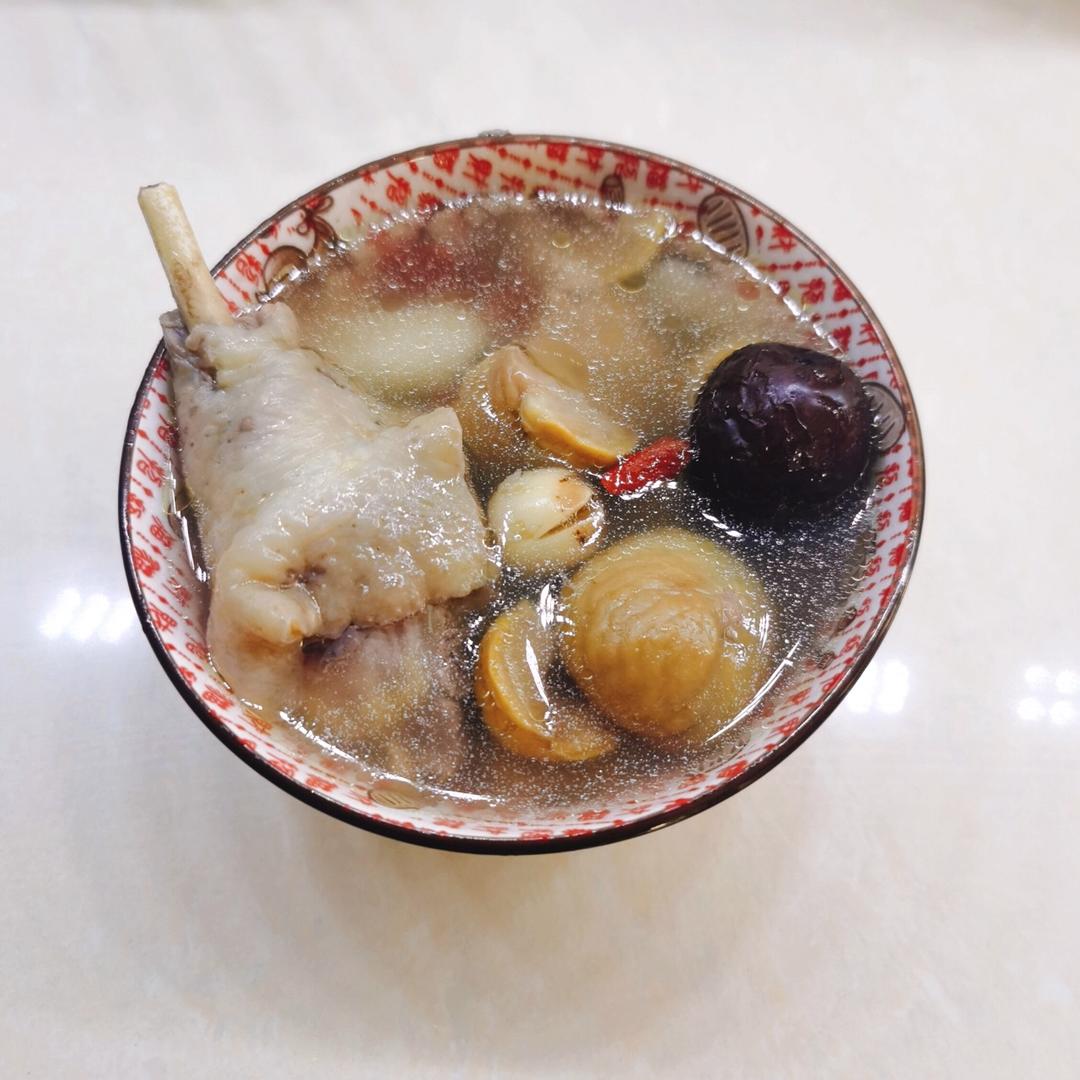 鸡汤