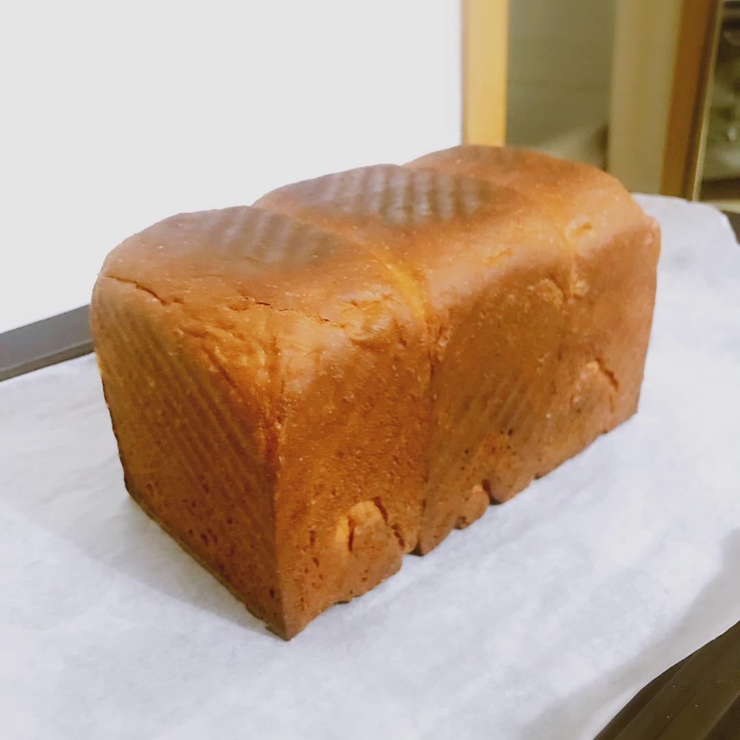 港式吐司