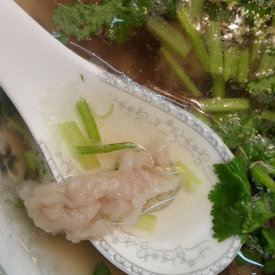 那些汤汤水水