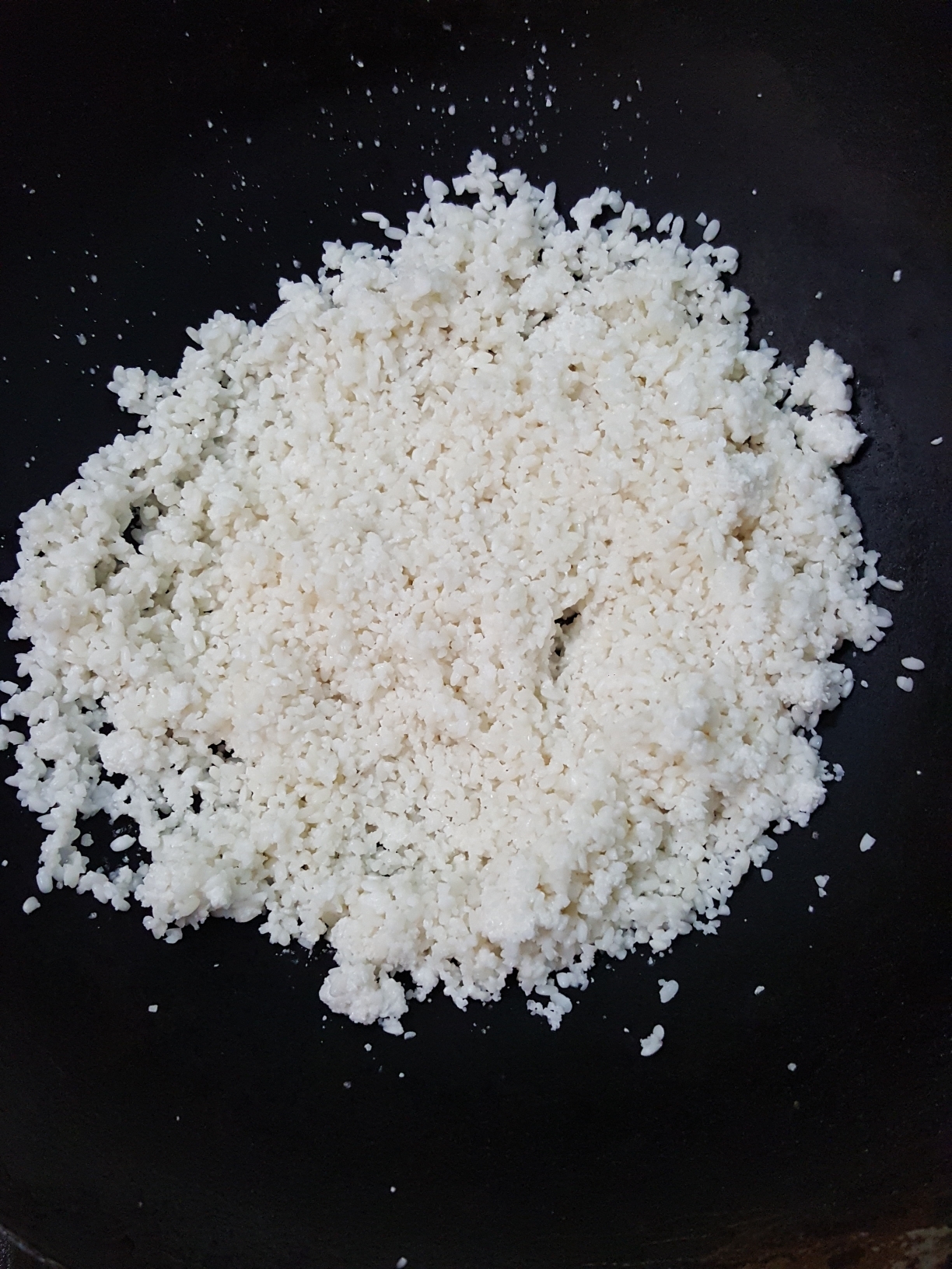 米粉肉~3代人传承的味道的做法 步骤6