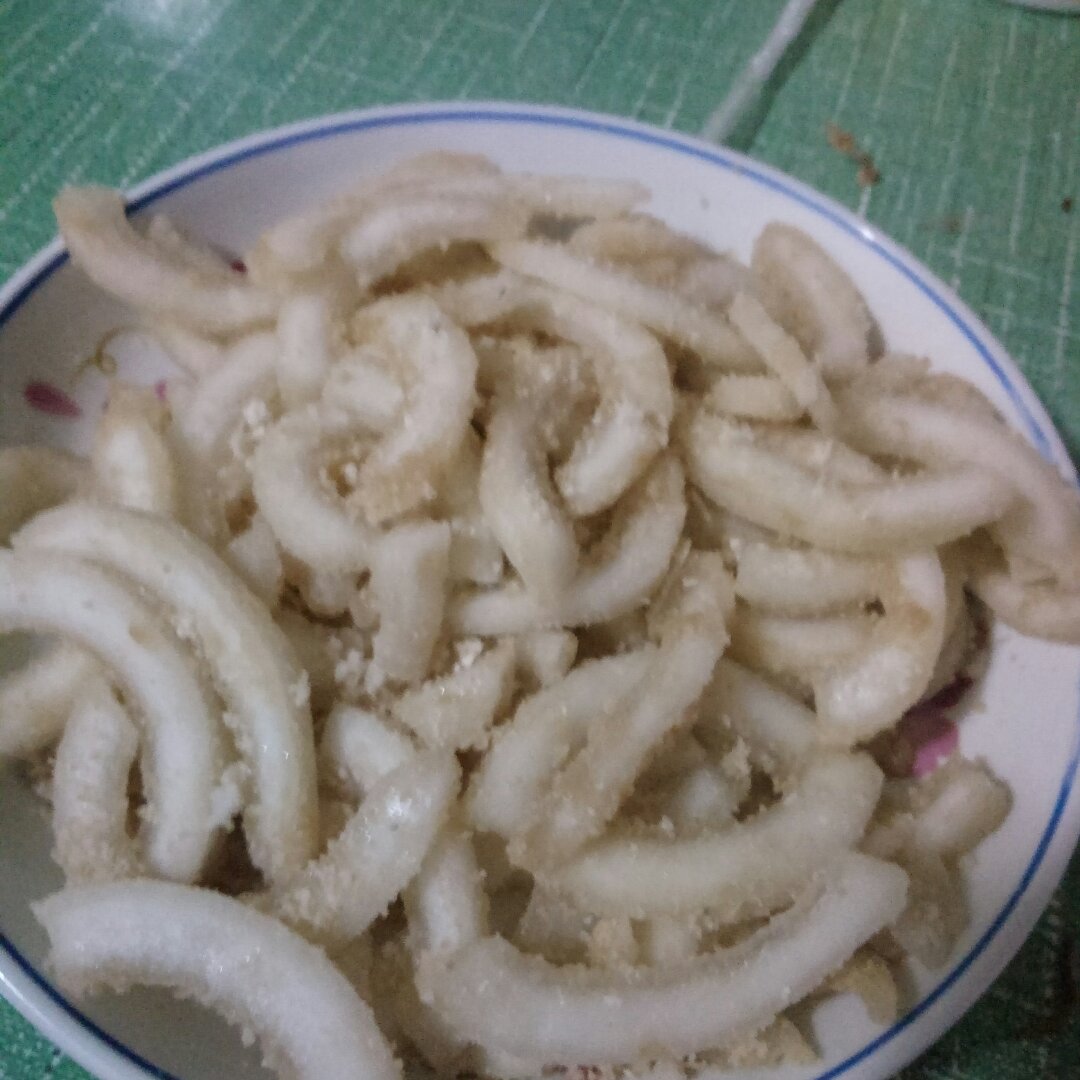 糖椰子