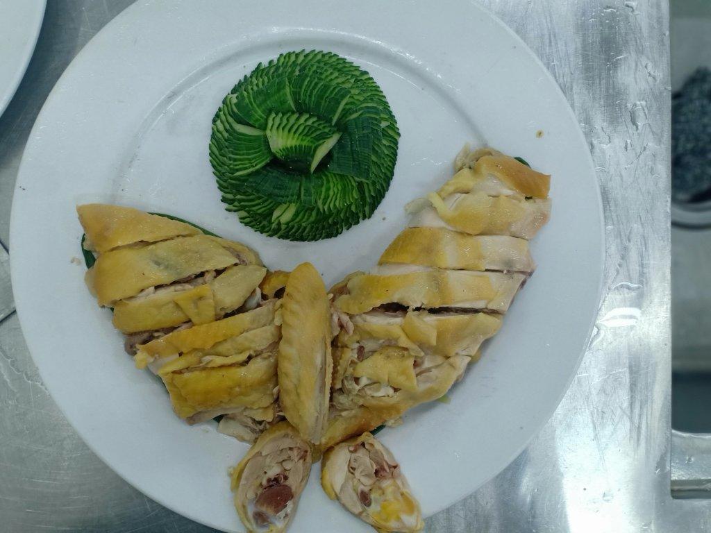 温州传统冷盘蝴蝶盘的全部作品