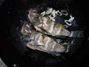 健脾益气石斑鱼汤的做法 步骤2
