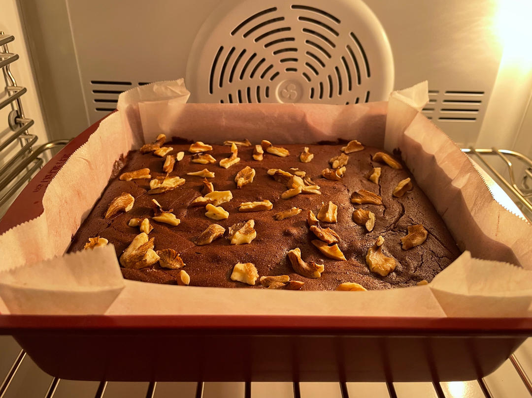 宫廷桃酥【1月北鼎烤箱食谱】