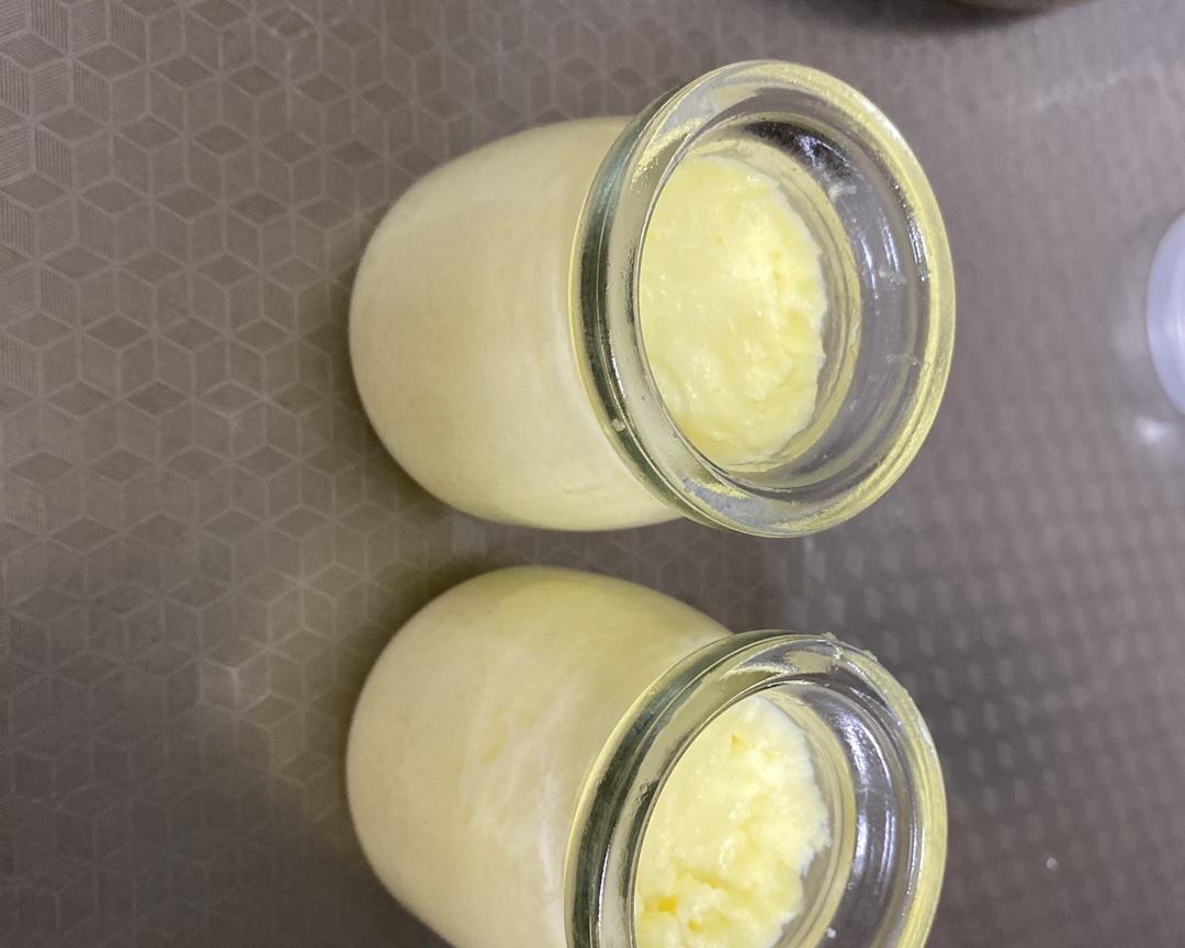 淡奶油油水分离（奶水再利用）