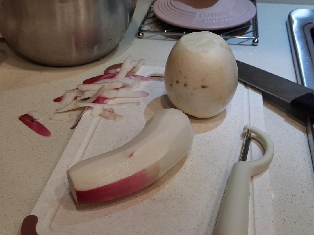 桂花酒酿小元宵【养生壶食谱12月】