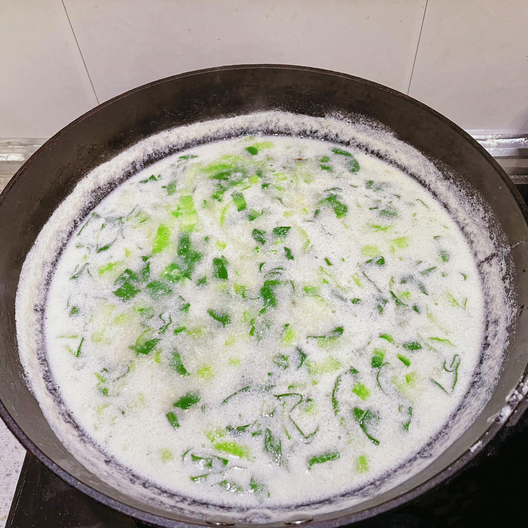 鲜掉下巴的玉米鲜饭