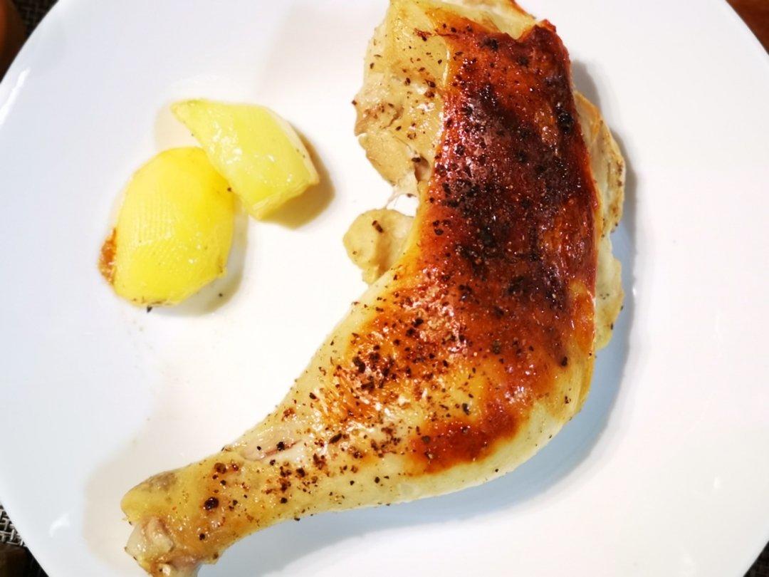 日本高松名物骨付鸡