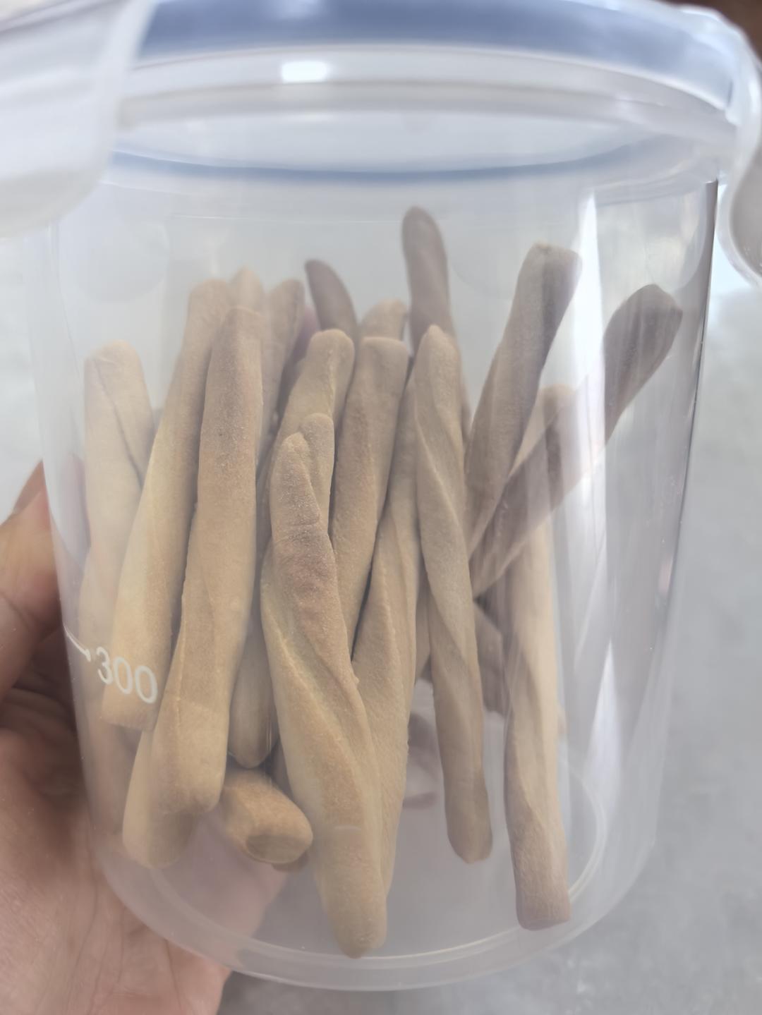 4M+母乳磨牙棒