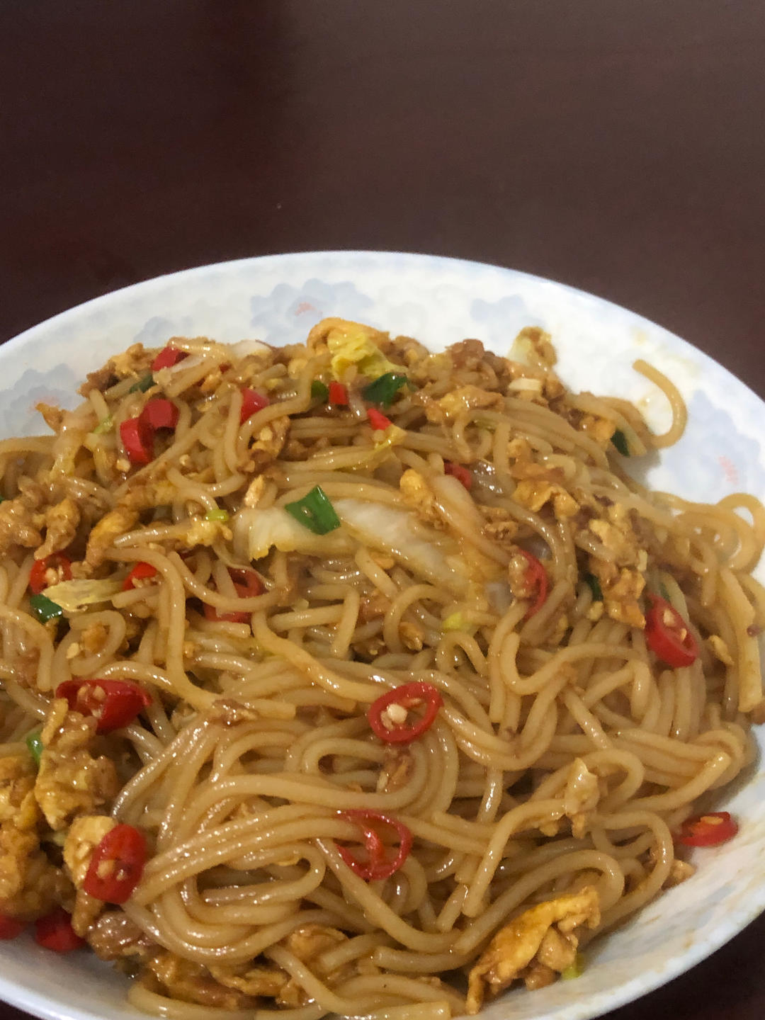江西炒米粉