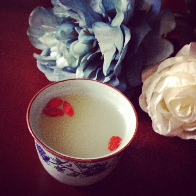 祖传秘制甜米酒（酒酿）
