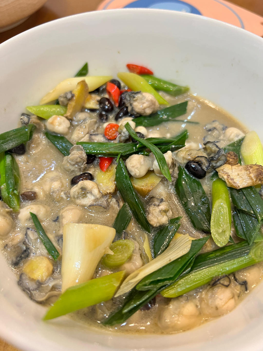 生蚝正确做法，又鲜又甜