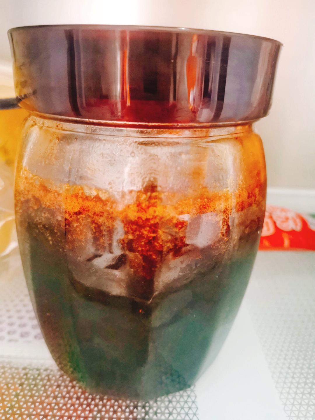 秋梨膏