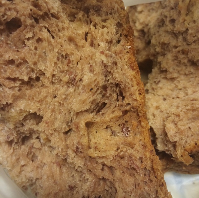 【面包机】牛奶红豆沙吐司