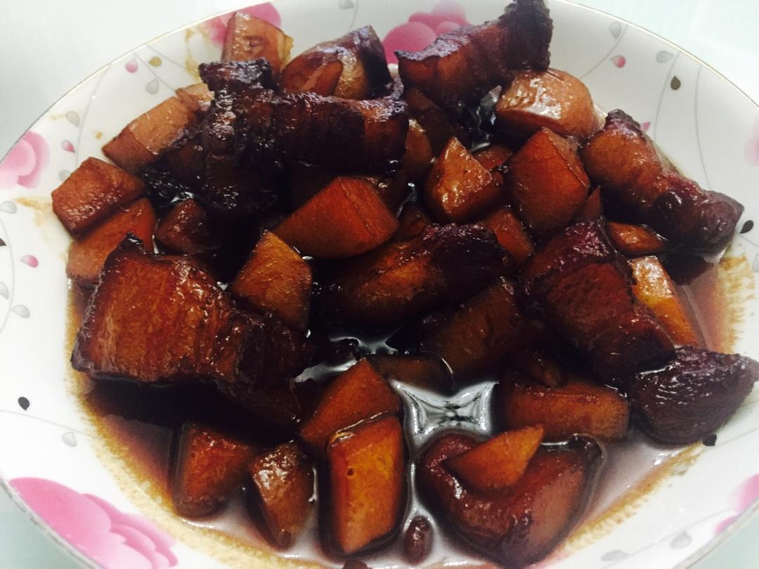 红烧肉