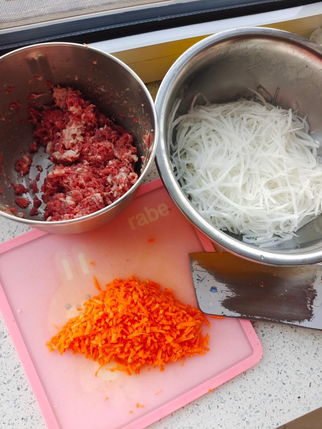 紫薯蒸糕【蒸煮炖锅食谱12月】