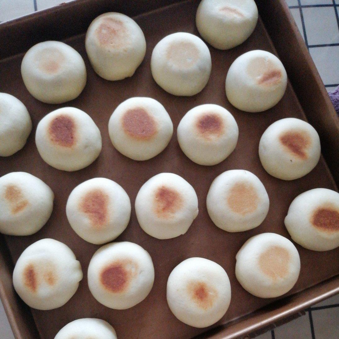 软皮红豆饼/绿豆饼