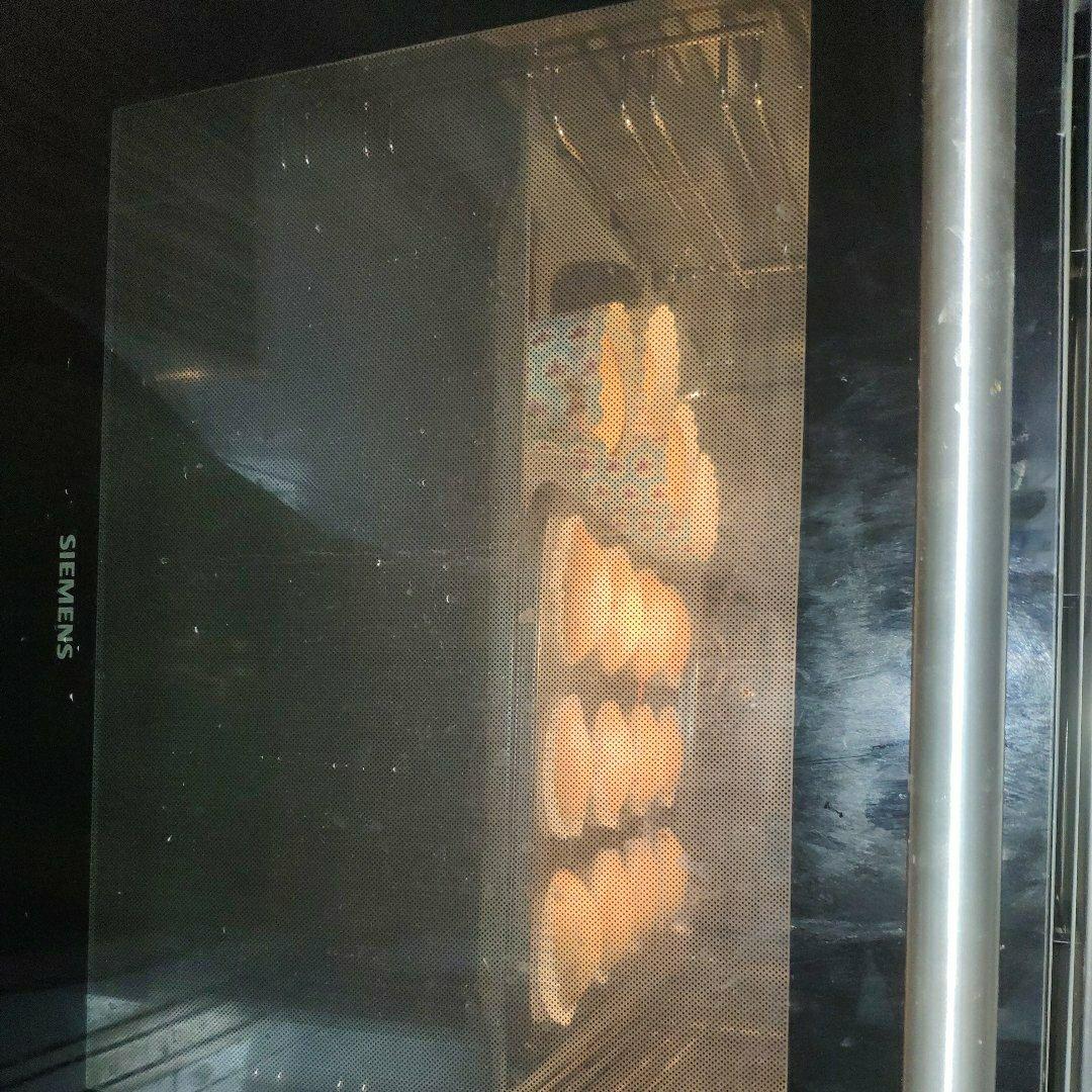 无水蜂蜜小蛋糕