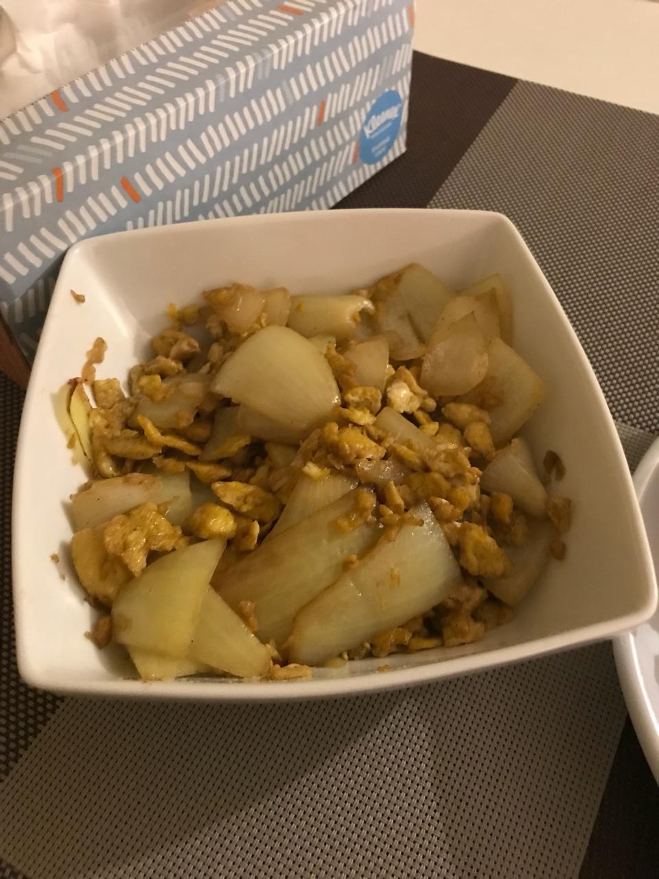 可乐鸡翅