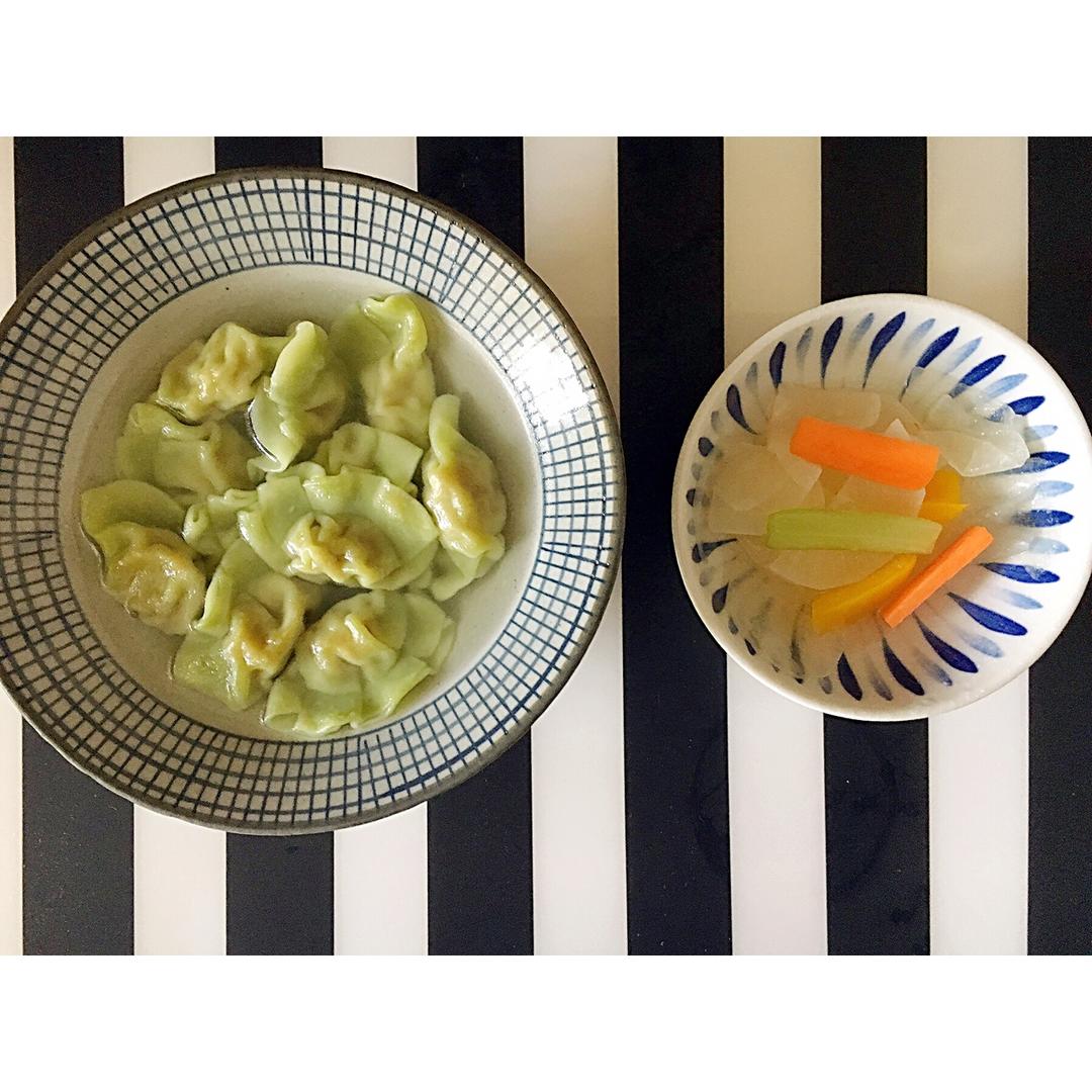 快手冰镇泡菜
