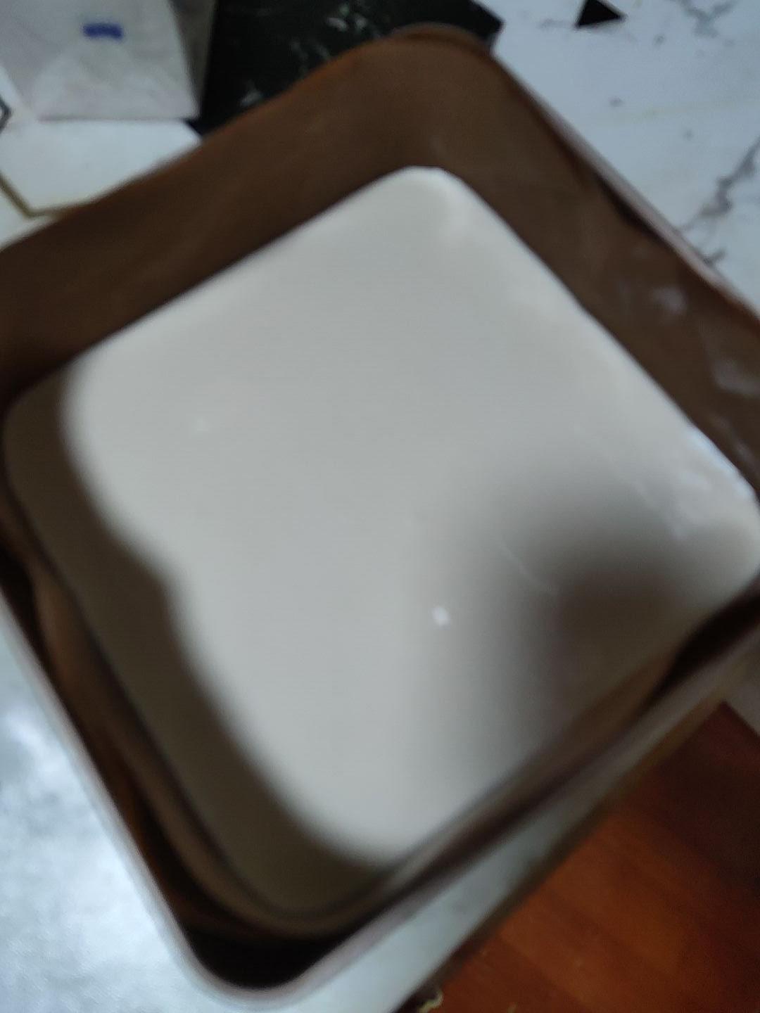 酒酿米糕～清甜可口