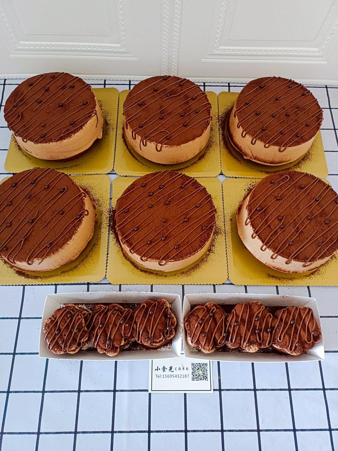 小食光作品集