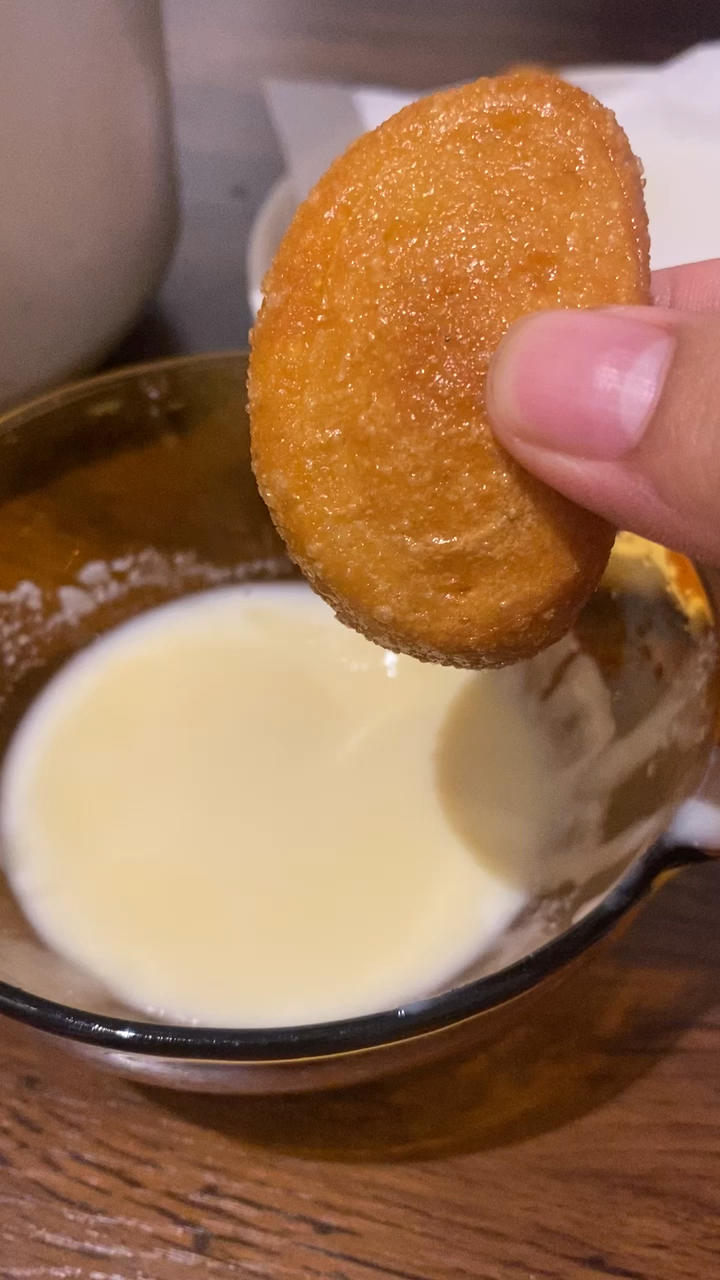 自制炼乳