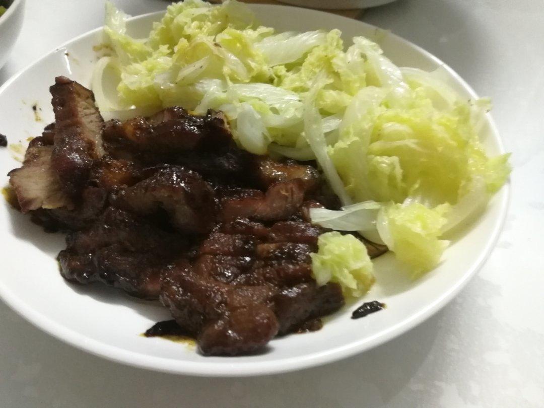 叉烧酱