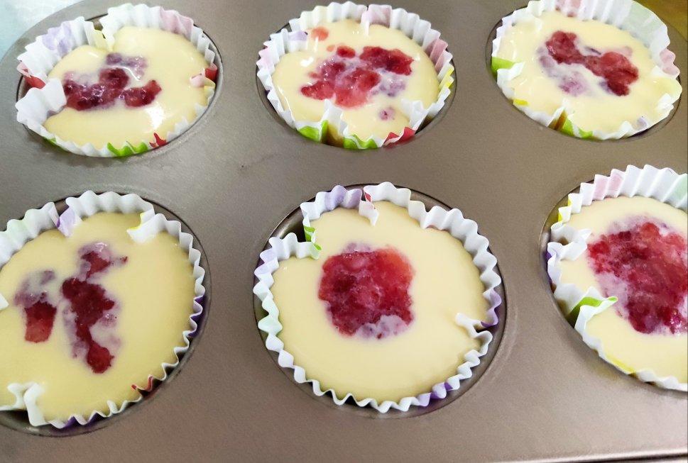 卖68一份的克拉芙缇，做法竟比蛋挞简单！0基础也能学会