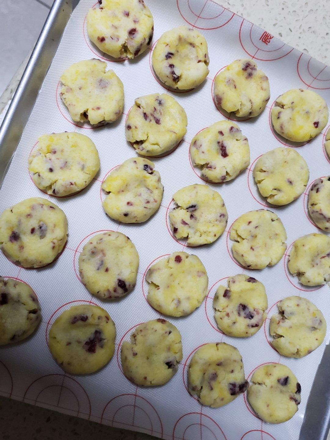 玛格丽特小饼干