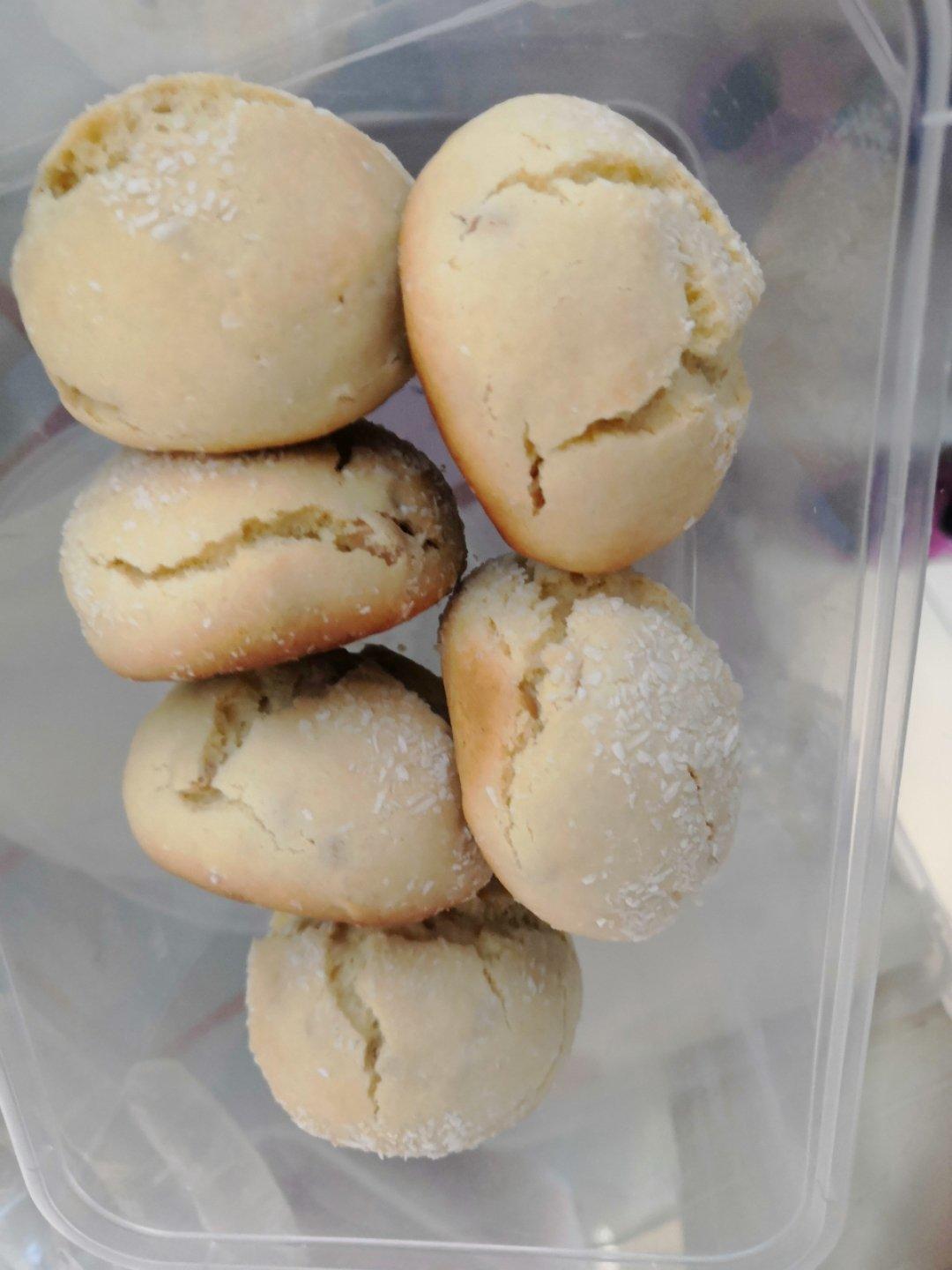 美味花生小小酥