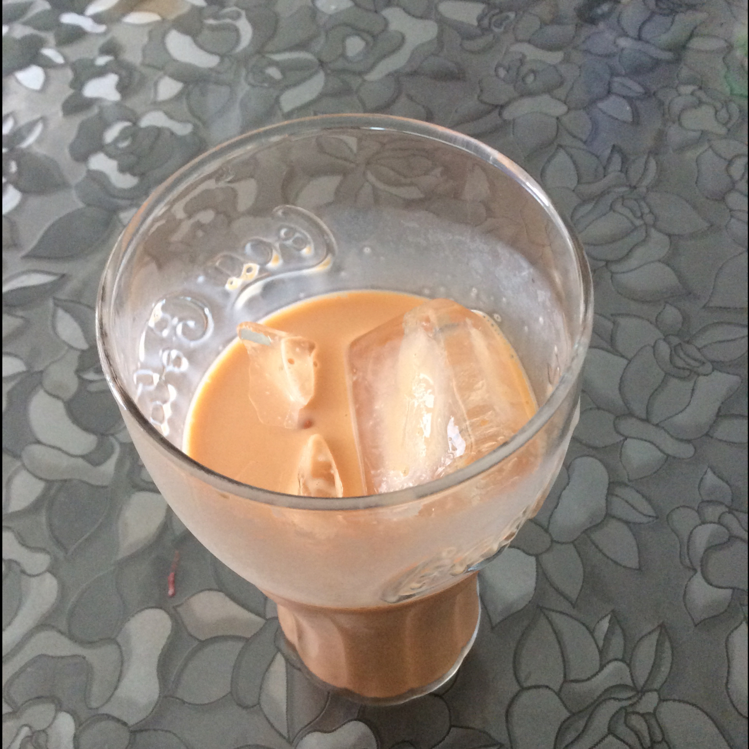 泰式奶茶（超详细）