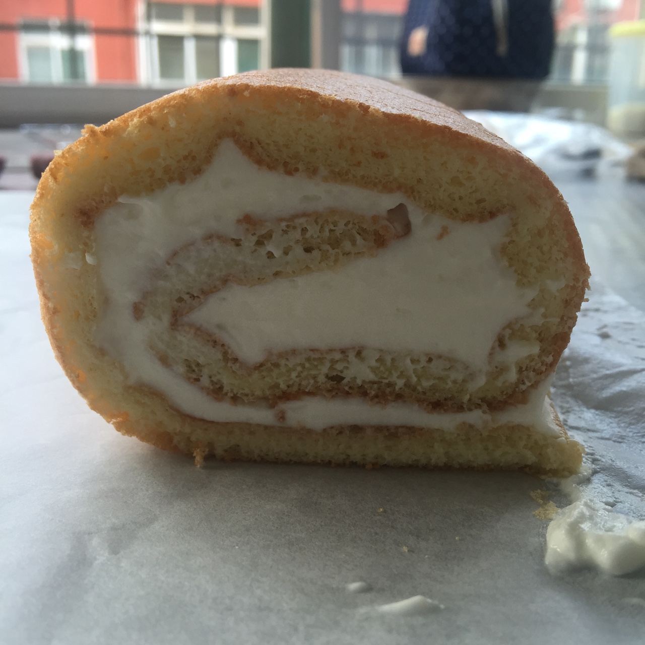 小四卷～风靡美食群的美味蛋糕卷