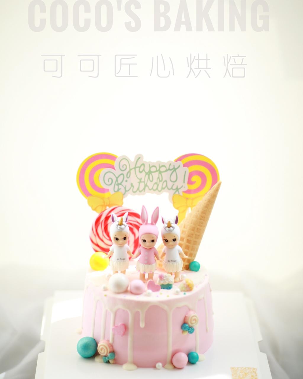 晚餐•2018年5月16日