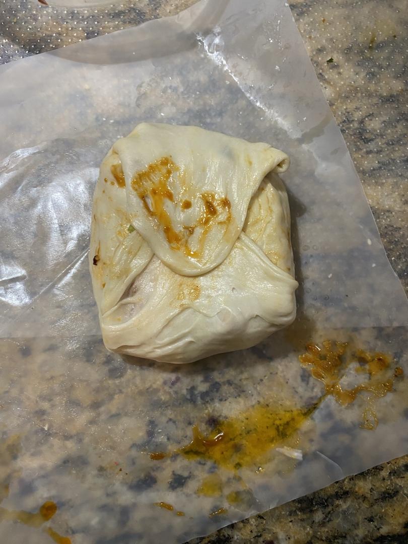 第二代手抓饼转世，让你爱得死去活来