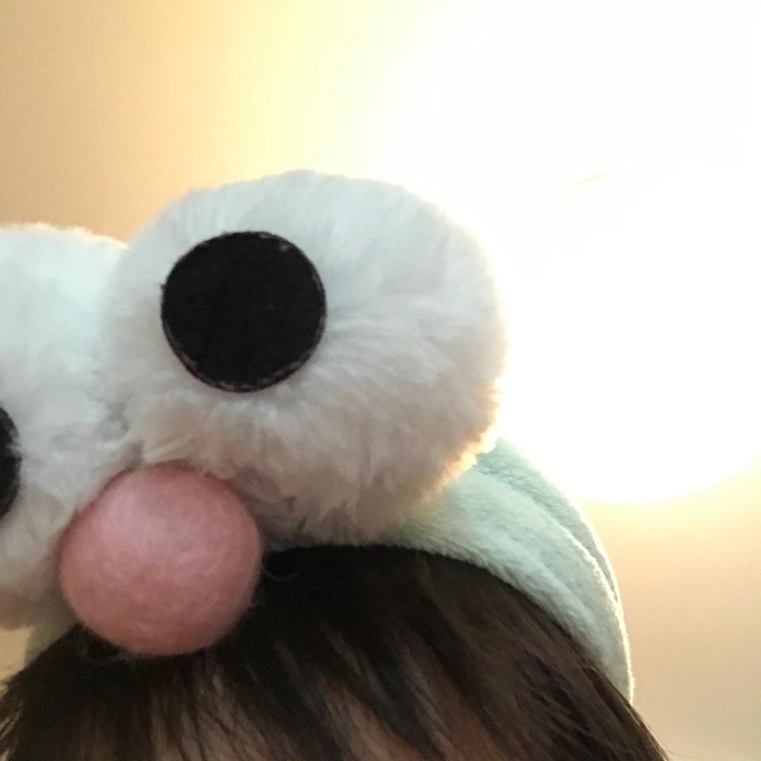 开心de魔法少女