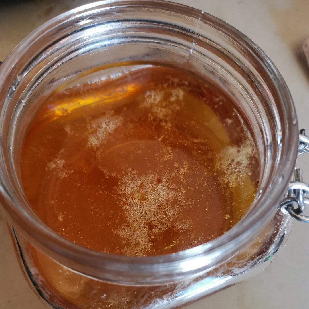 柠檬糖浆&糖渍柠檬片（一次完成两种）