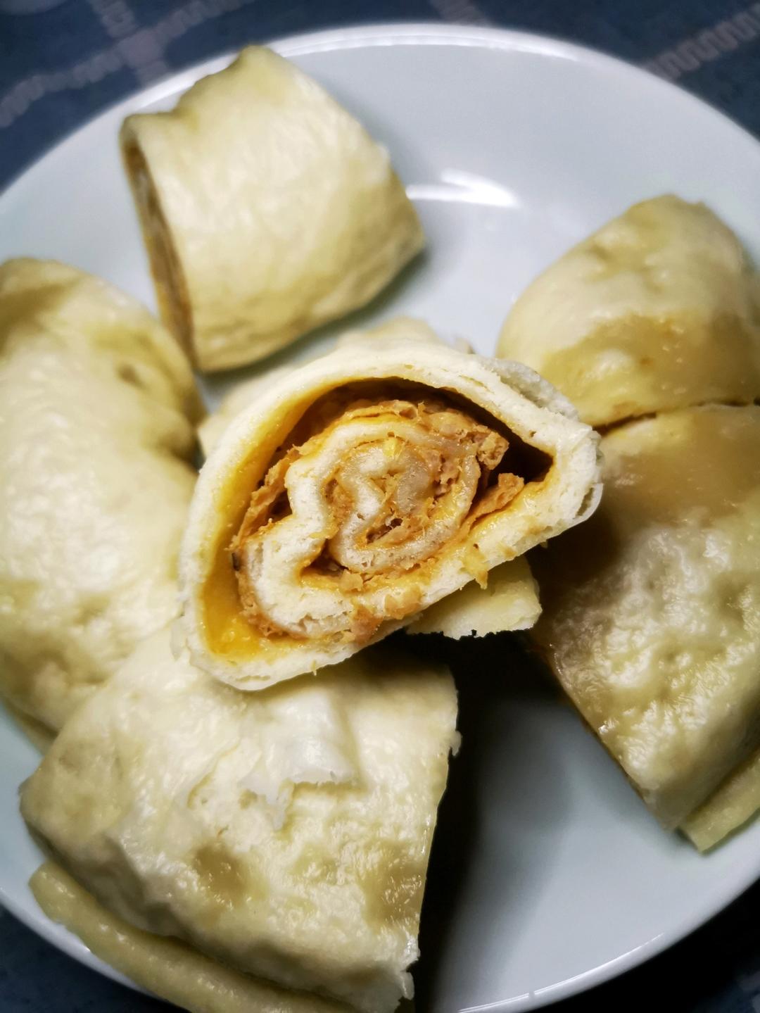酱香肉龙