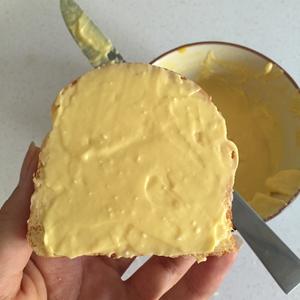 乳酪厚片（消耗吐司，奶油奶酪）的做法 步骤2
