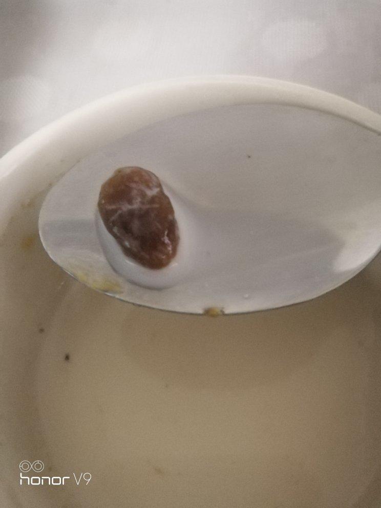 自制珍珠奶茶(附珍珠做法)