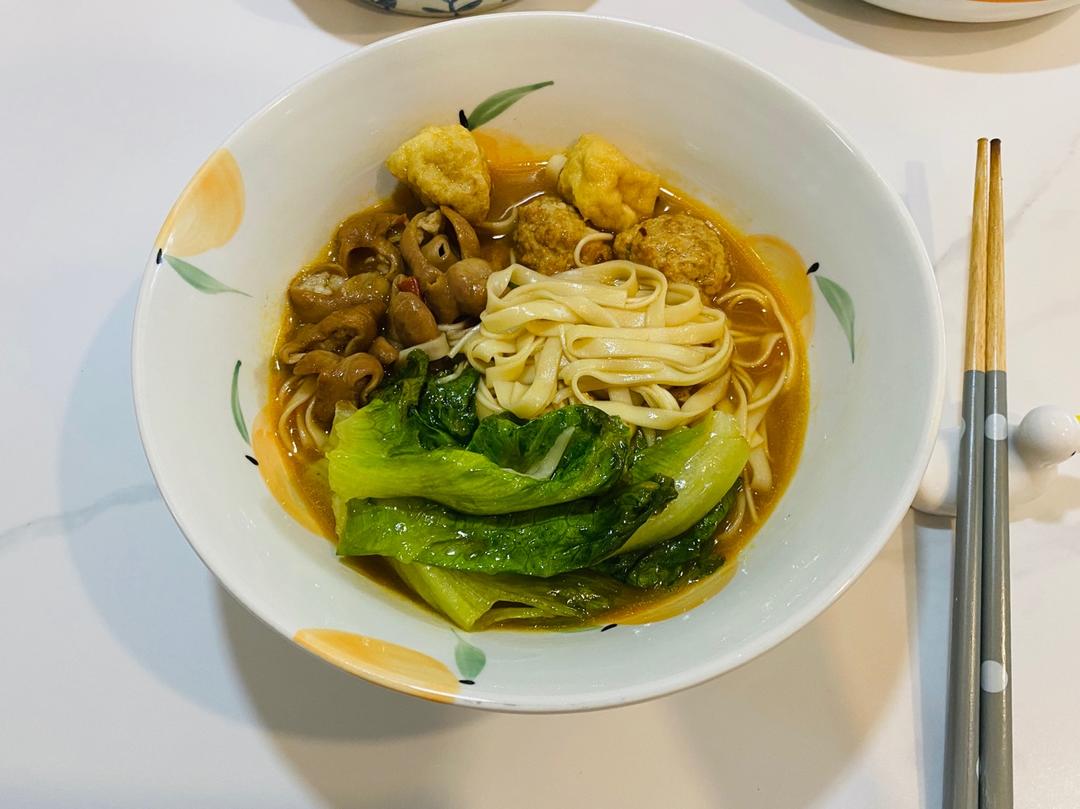 一日三餐