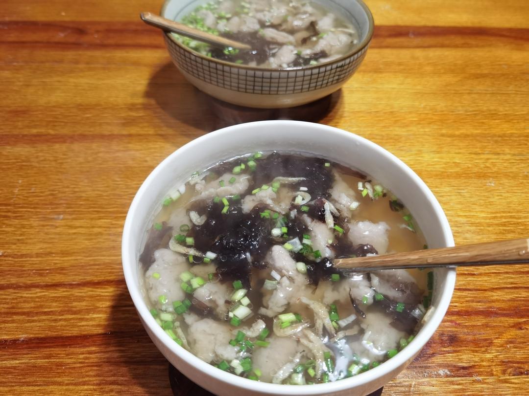 福鼎肉片🔥详细步骤