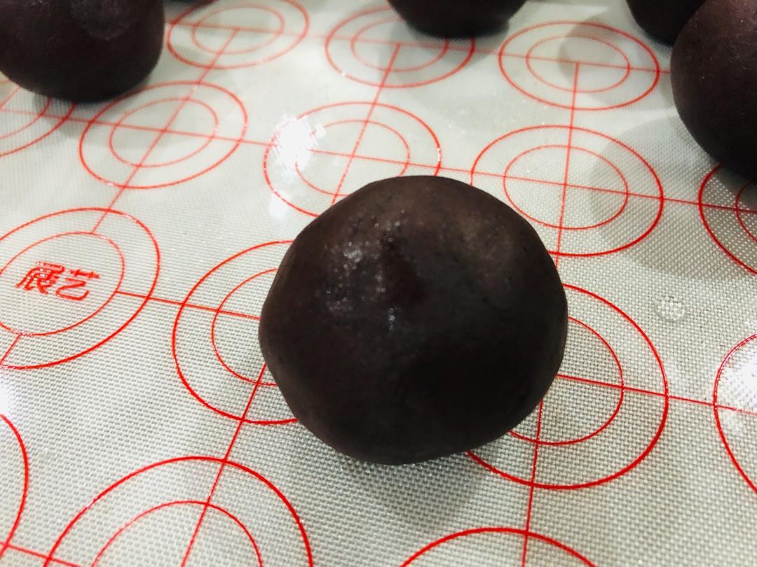 红豆沙月饼蛋黄酥青团适用