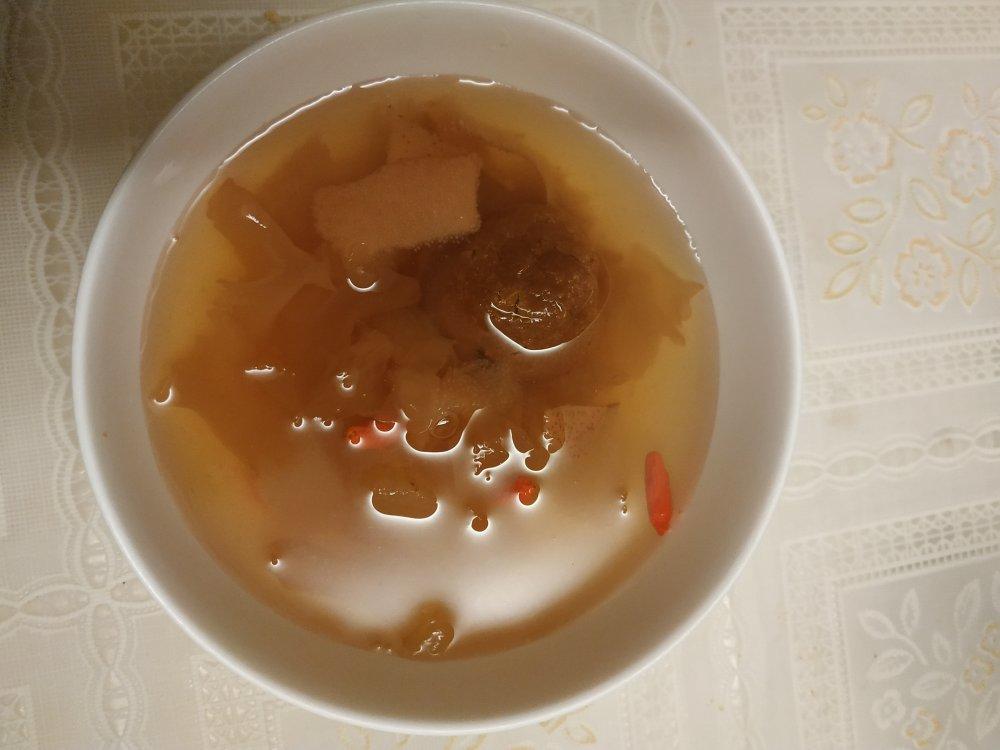 老北京小吊梨汤