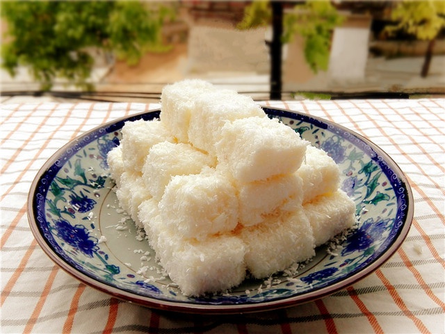 甜点情怀