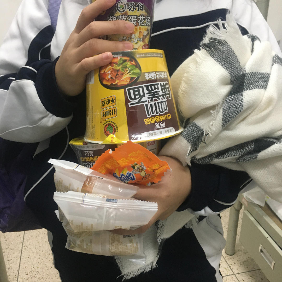 小曾没灵感