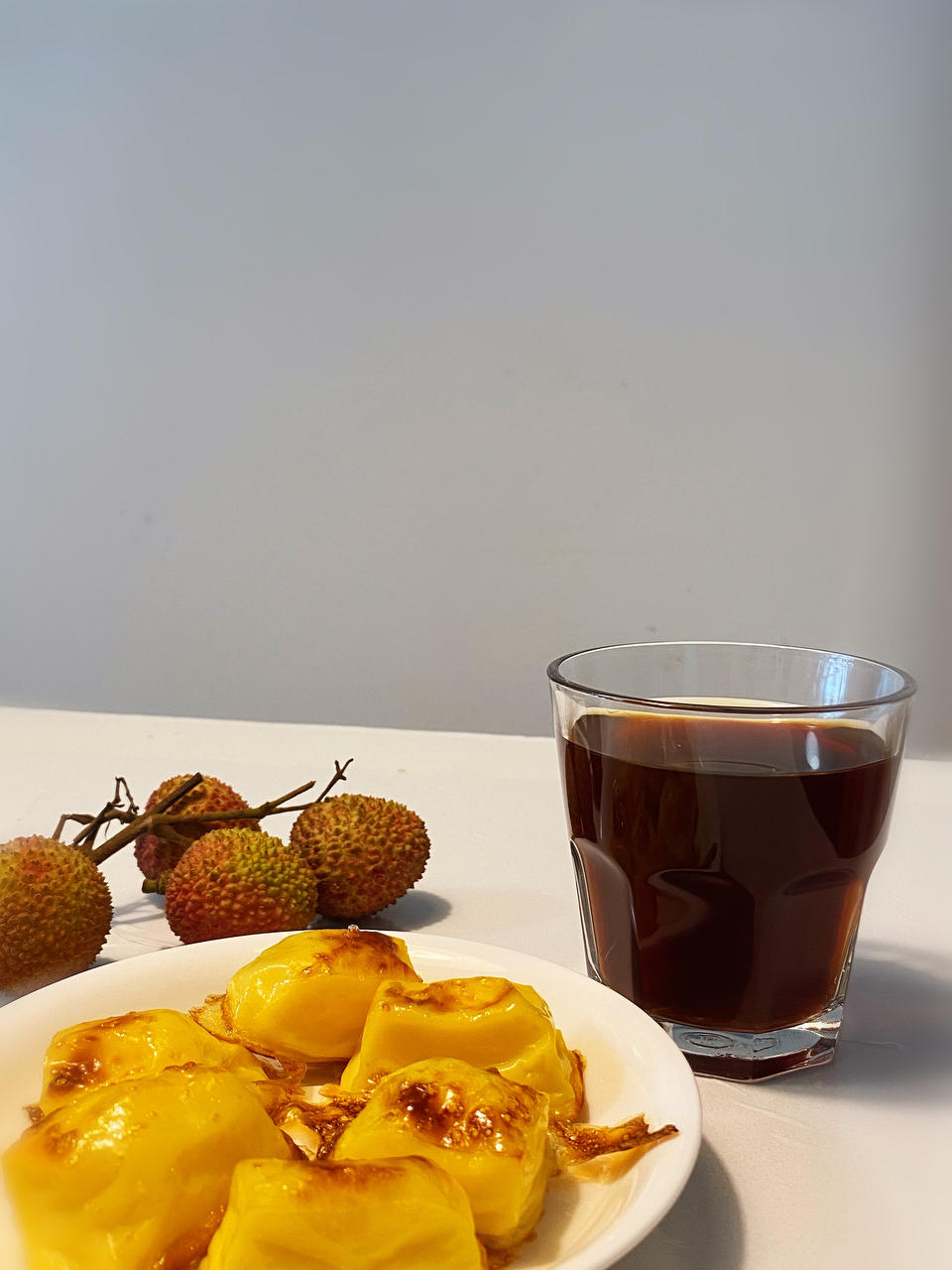 奶香浓郁的芝士烤牛奶🔥『超详细视频教程』