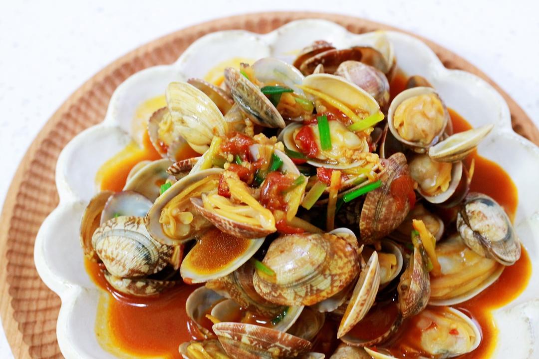 上班族的快手菜（不断更新中）