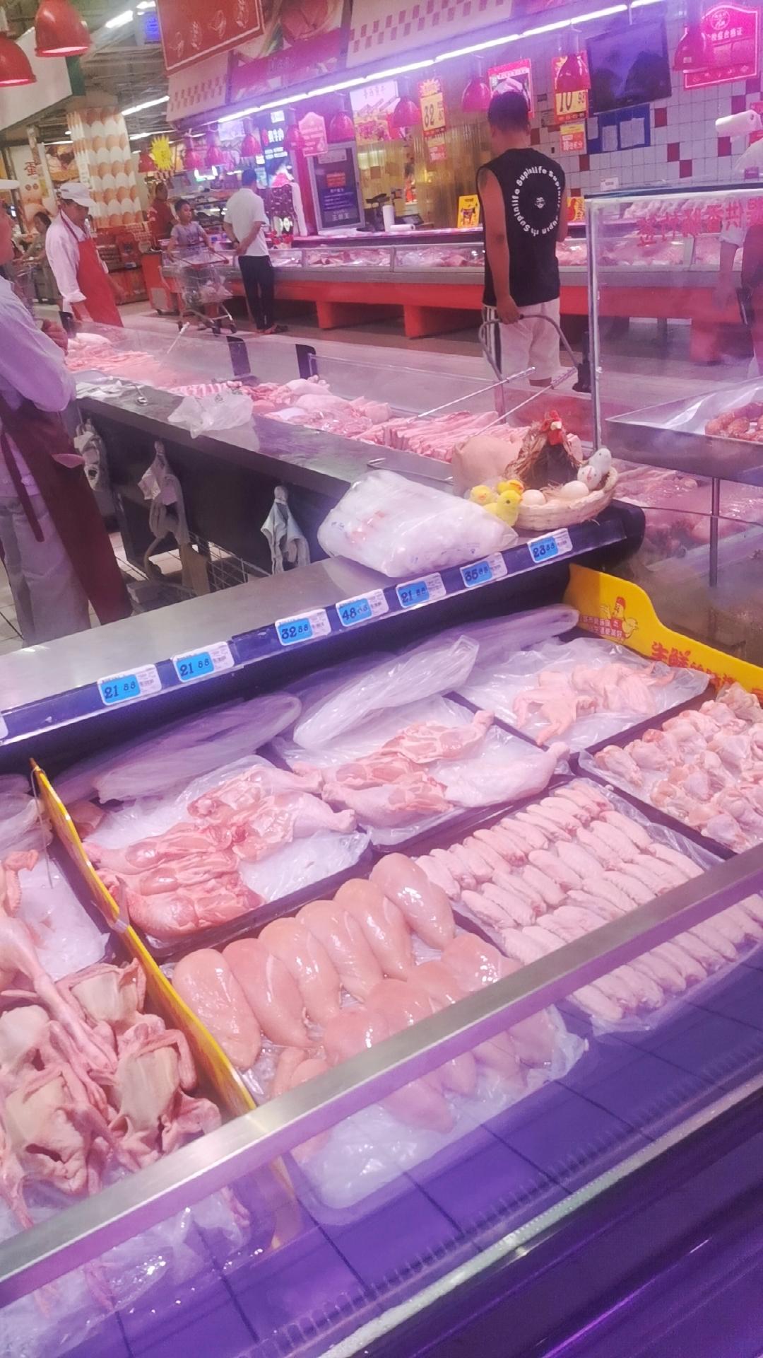 在亲戚家吃过一回，被惊艳了…